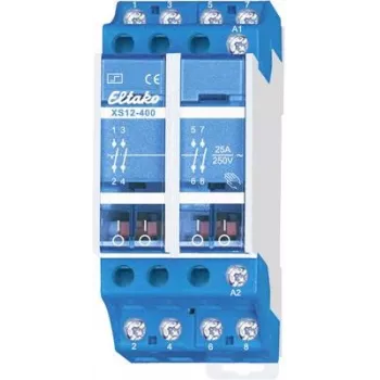 ELTAKO Relé de impulso XS12-400-230V (21400930)