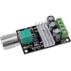 Controlador de motor Joy-it DC-PWM-Ctrl DC-PWM-Ctrl (DC-PWM-Ctrl)