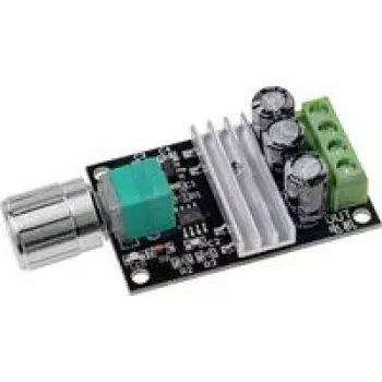 Controlador de motor Joy-it DC-PWM-Ctrl DC-PWM-Ctrl (DC-PWM-Ctrl)