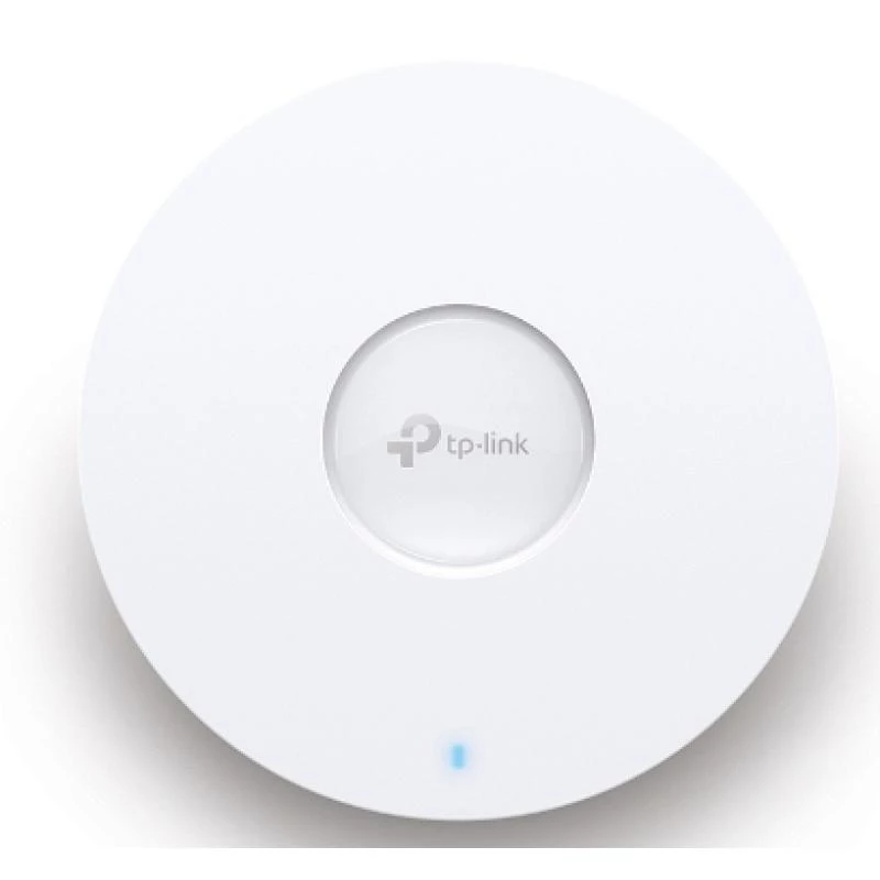 TP-Link Omada EAP653 UR Ponto de acesso Wi-Fi 2976 Mbit/s Branco Power over Ethernet (PoE)