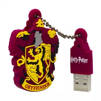 Pen drive Emtec 16 GB USB Type-A Gryffindor