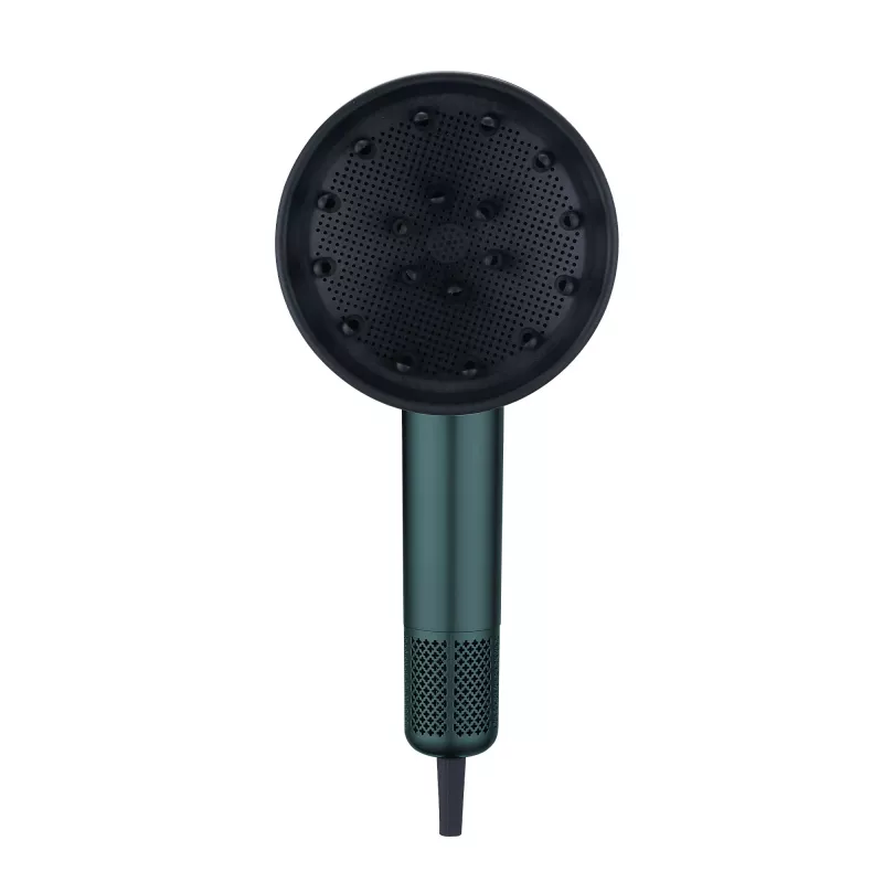 Secador de cabelo Jata JBSC1600 — secador de cabelo de mão compacto, modelo JBSC1600