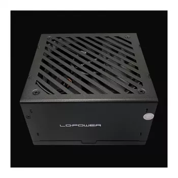 Fonte de alimentação LC-Power 750W Integrator Pro Modular