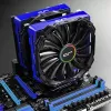 Cryorig CR-CCI Customod cobertura para R1, azul