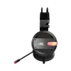 Baracuda BGH-031 Conch preto