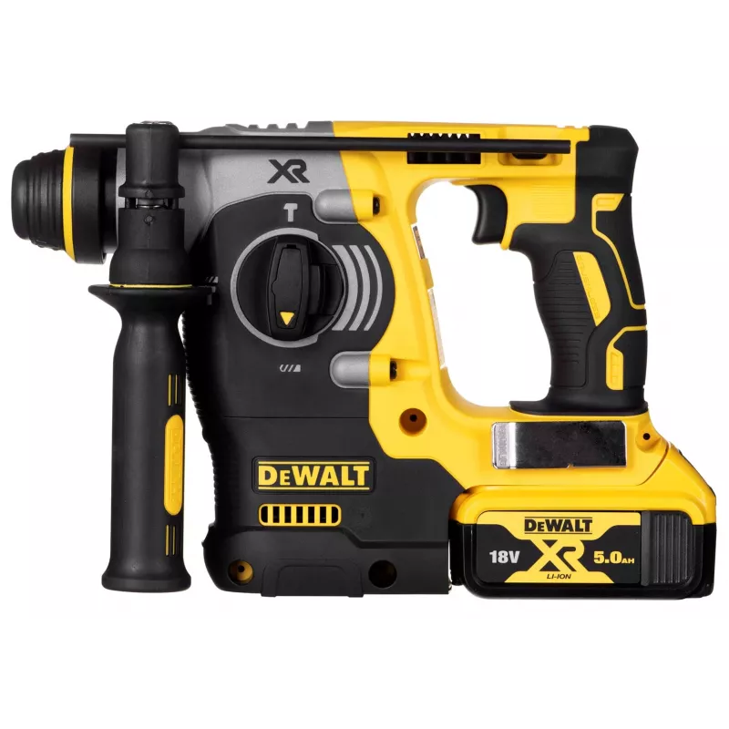 Kit combinado de ferramentas elétricas Dewalt DCK305P3T (DCF887+DCH273+DCG405)