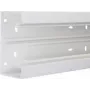 Hager BR6513019016 - branco - policloreto de vinilo (PVC) - 2 m - 130 mm - 68 mm (BR6513019016)