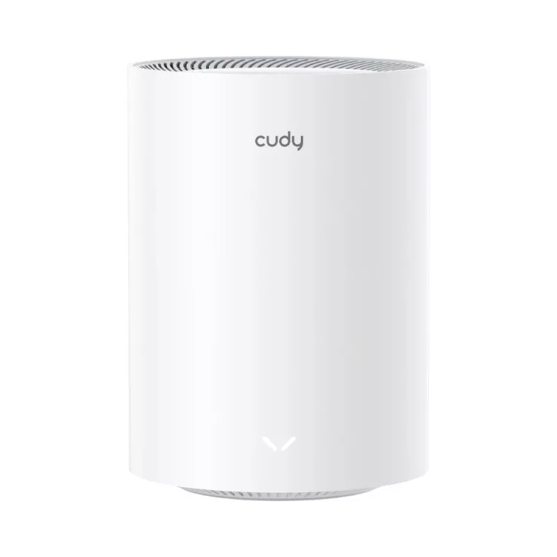 Sistema Mesh Cudy AX1800 Dualband 2,4 GHz 5 GHz Wi-Fi 6