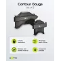 Gabarit de contornos Goobay, conjunto de 2 (61668)