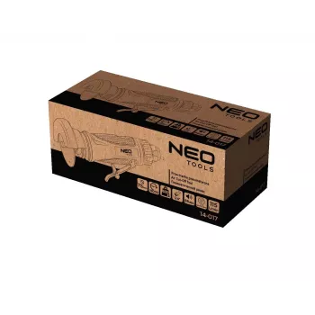 Conjunto de ferramentas de mecânico NEO tools 14-017