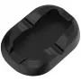Suporte de silicone PULUZ DJI Osmo 360 (preto)