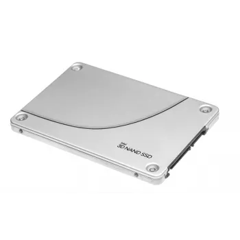 Solidigm D3-S4520 7,68 TB 2,5 polegadas Serial ATA III TLC 3D NAND