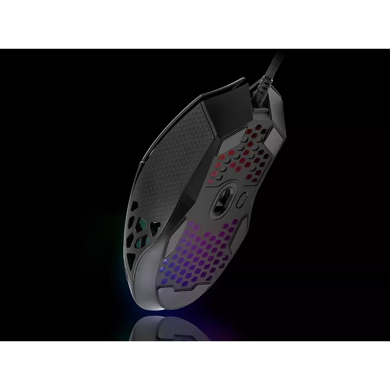 Rato TRACER GAMEZONE R EIKA RGB USB
