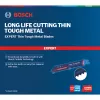 Bosch 2 608 900 360 lâmina de serra de recortar/rolar/serra sabre lâmina de serra sabre metal duro 1 unid.