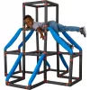 BIG Kraxxl - Der Turm, torre de escalada