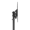 Suporte de parede para TV SBOX FS-224-2 para ecrãs de 32–55 polegadas, 35 kg de carga, VESA até 400×400