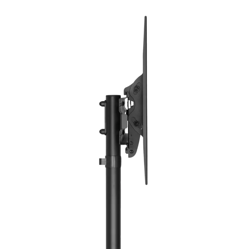 Suporte de parede para TV SBOX FS-224-2 para ecrãs de 32–55 polegadas, 35 kg de carga, VESA até 400×400