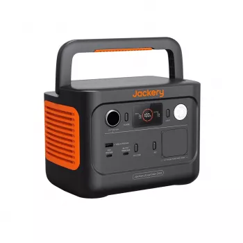 Estação de energia portátil Jackery Explorer 240v2 UE