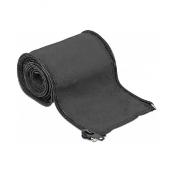 Bainha para cabos DeLOCK 19220 preto