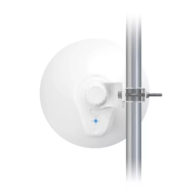 Ponto de acesso wireless Ubiquiti LTU-PRO branco Power over Ethernet (PoE)