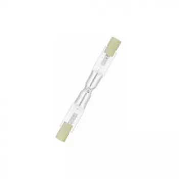 Lâmpada halogénea Osram Haloline Eco 80 W branco quente R7s