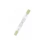 Lâmpada halogénea Osram Haloline Eco 80 W branco quente R7s