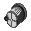 Acessório para aspirador Filtro Dual Mix H14 para Dreame HHP4 — filtro de substituição HEPA H14