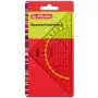 Herlitz 8700304 preto