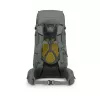 Mochila de trekking para mulher Osprey Kyte 48 - Rocky Brook Green