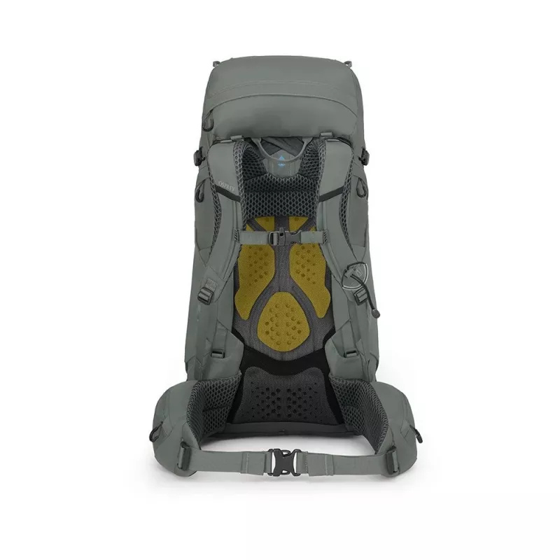 Mochila de trekking para mulher Osprey Kyte 48 - Rocky Brook Green