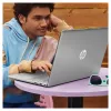 Portátil HP 17-cn3659ng A2TZ2EA#ABD 43,9 cm (17,3) 1920x1080 - Intel Core i5 1334U - 512GB SSD - sem GPU - HDMI/USB-C - sem sistema operativo - prateado (A2TZ2EA#ABD)