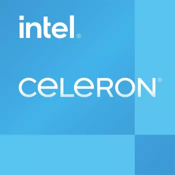 Intel Celeron G6900 - 3,4 GHz - 2 núcleos - 2 threads - 4 MB cache - Socket LGA1700 - Box (BX80715G6900)