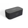 Altifalante Bluetooth/despertador/carregador sem fios NASA SPC800