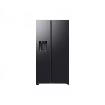 Combinado frigorífico-congelador RS70F65KEFEO Side by Side