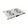 ALLNET acessórios painel de ventoinhas para rack