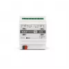 Atuador de lâminas de 2 canais SATEL KNX 230V AC KNX-BSA12H
