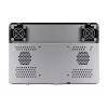Elo 1099l, exterior, 25,7cm (10,1''), capacitivo projetado, USB, Kit (USB), preto monitor tátil (Open-Frame, 16:9), diagonal do ecrã: 25,7 cm (10,1''), capacitivo projetado, Multi-T