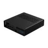 Minisforum MS-A2-9955 minipc barebone, AMD Ryzen 9 9955HX