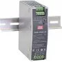 Adaptador de alimentação MEAN WELL DDR-240D-24
