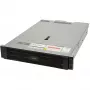 Gravador de vídeo em rede AXIS 02540-001, Windows 10 IoT Core, RAID 0/1/5/6/10, cinzento, 721,6×482×87 mm