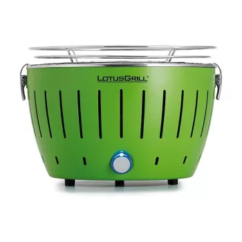 LotusGrill G280 U Verde