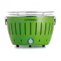 LotusGrill G280 U Verde