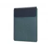 Mala para portátil Lenovo GX41K68626 36,8 cm (14,5 inch) capa azul-petróleo