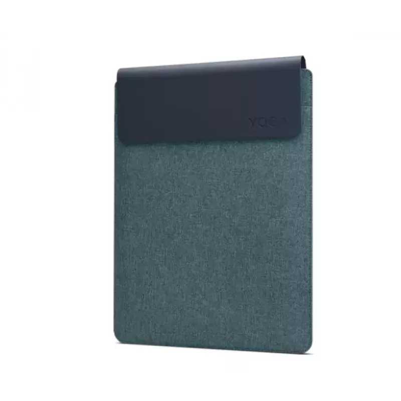 Mala para portátil Lenovo GX41K68626 36,8 cm (14,5 inch) capa azul-petróleo