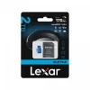 Cartão de memória MicroSDXC Lexar BLUE PLUS 2 TB UHS‑I, 170 MB/s, U3 V30, à prova de água