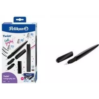 Pelikan 300010124 preto