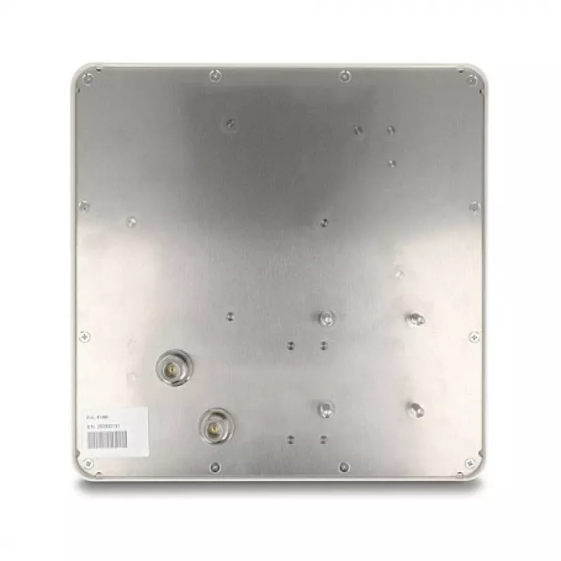 Antena MIMO direcional DELOCK 81465 5G LTE 2×conectores N 2,7–9,0 dBi