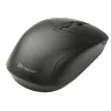 Tracer Boss RF Nano Rato ótico sem fios, 1600 DPI, preto