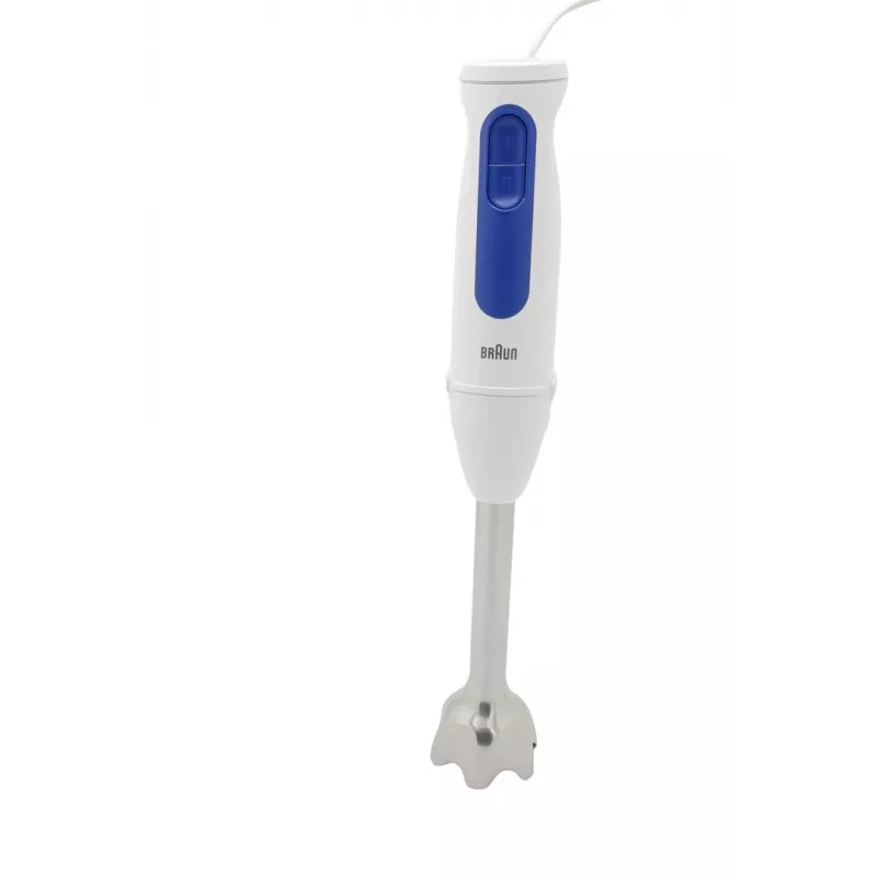 Varimix Braun MQ 30051 M 900 W azul, branco