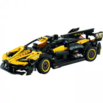 LEGO Technic: Bugatti Bolide Conjunto de construção de carro modelo (42151)